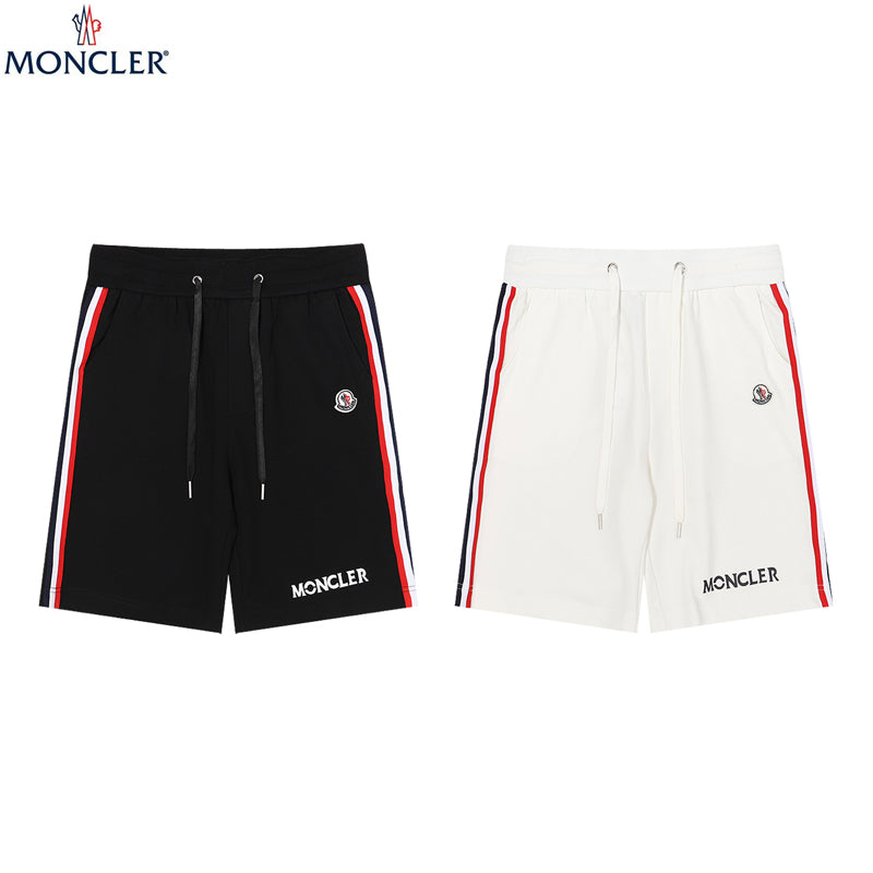 Pantalón corto Moncler