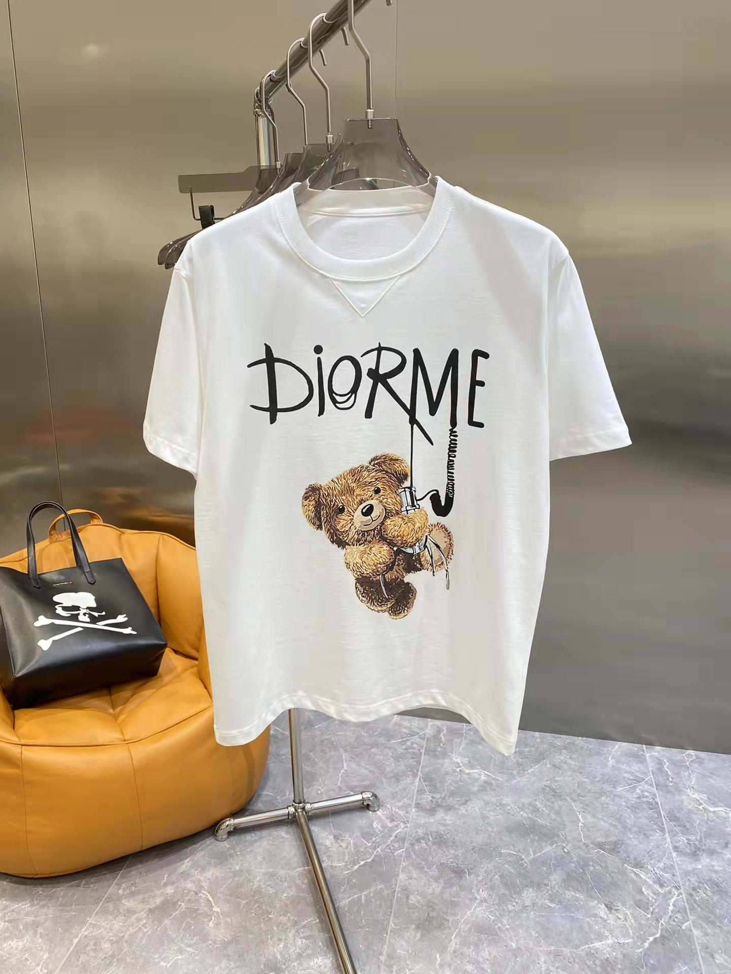 Camiseta Dior