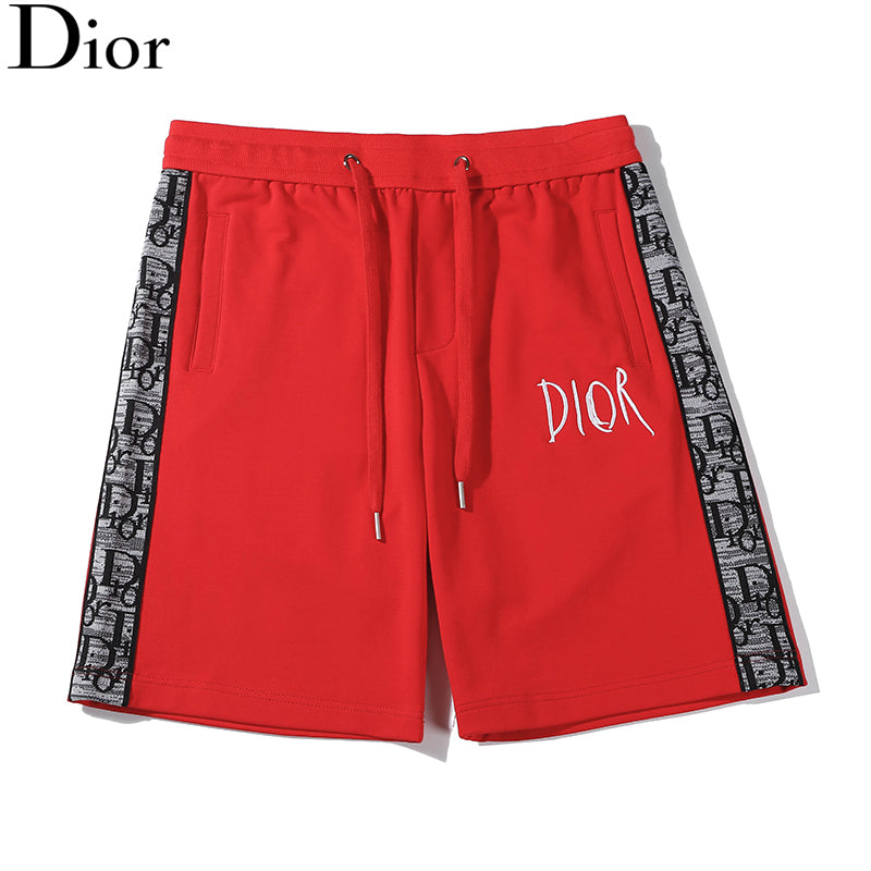 Pantalón Corto Dior