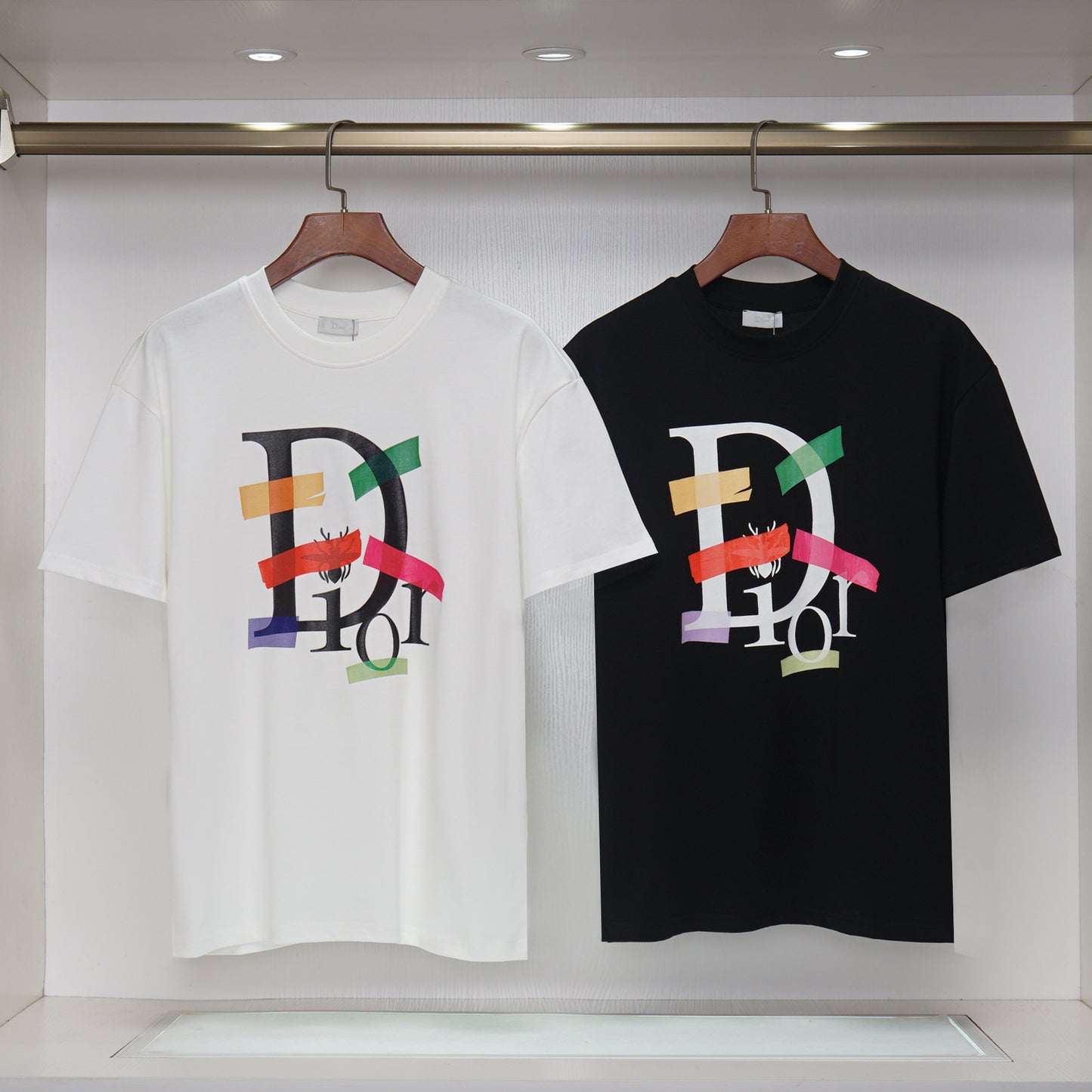 Camiseta Dior