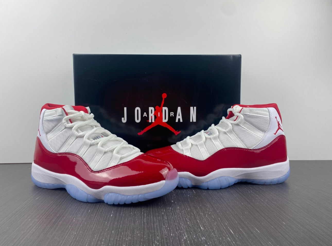 JORDAN 11 CHERRY