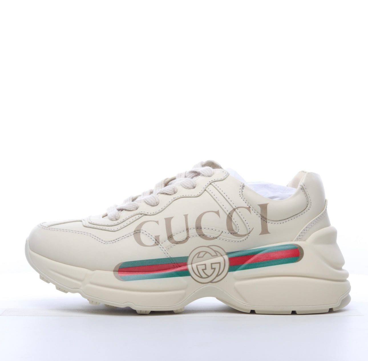 ZAPATILLAS GUCCI