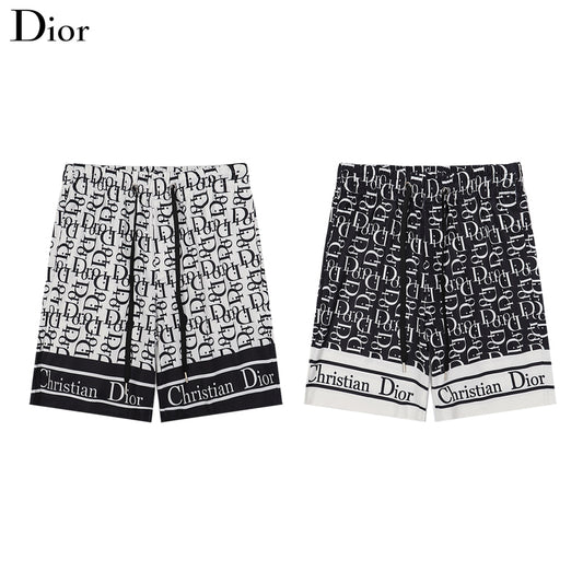 Pantalón Corto Dior