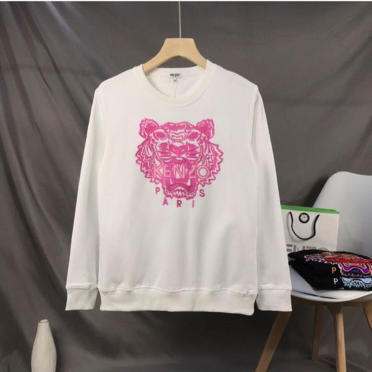 Sudadera Kenzo