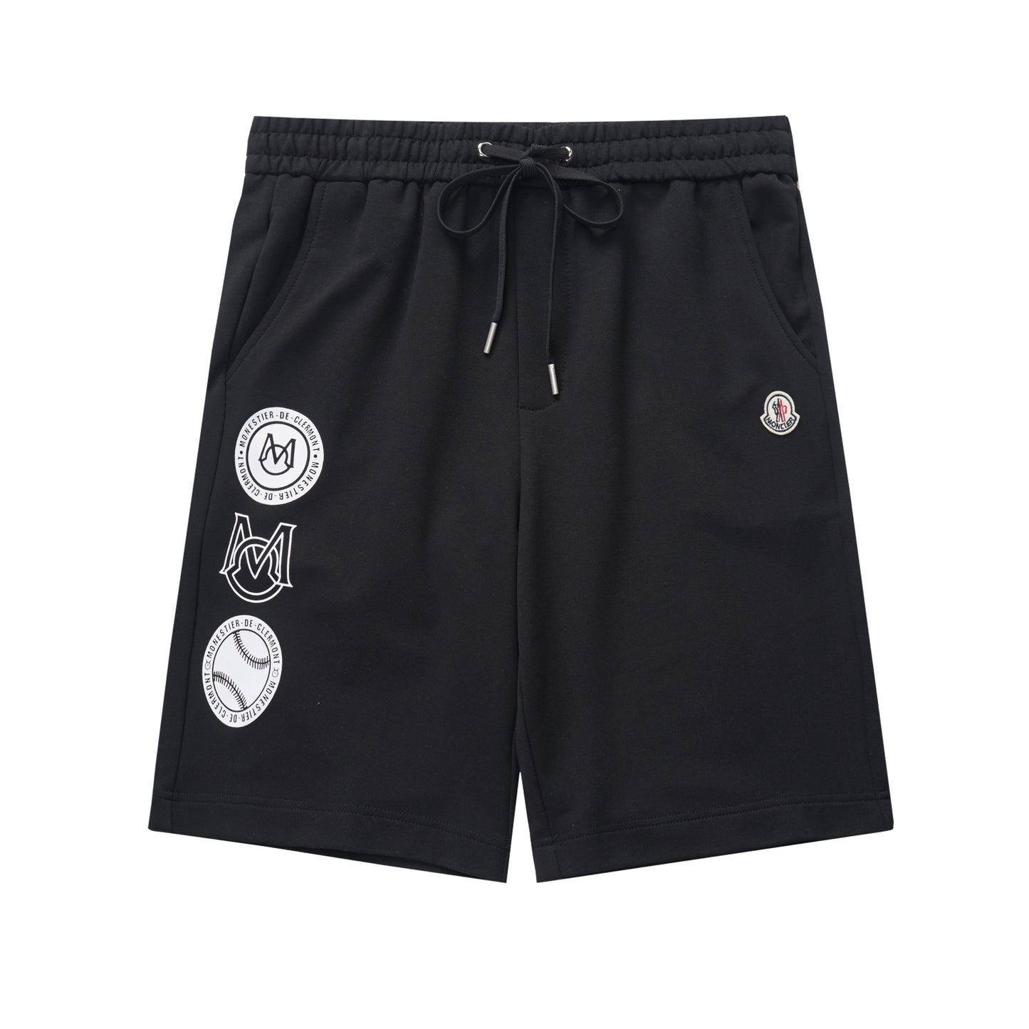 Pantalón corto Moncler