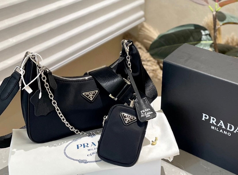 Bolso Prada