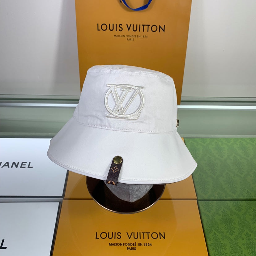 Gorro Louis Vuitton