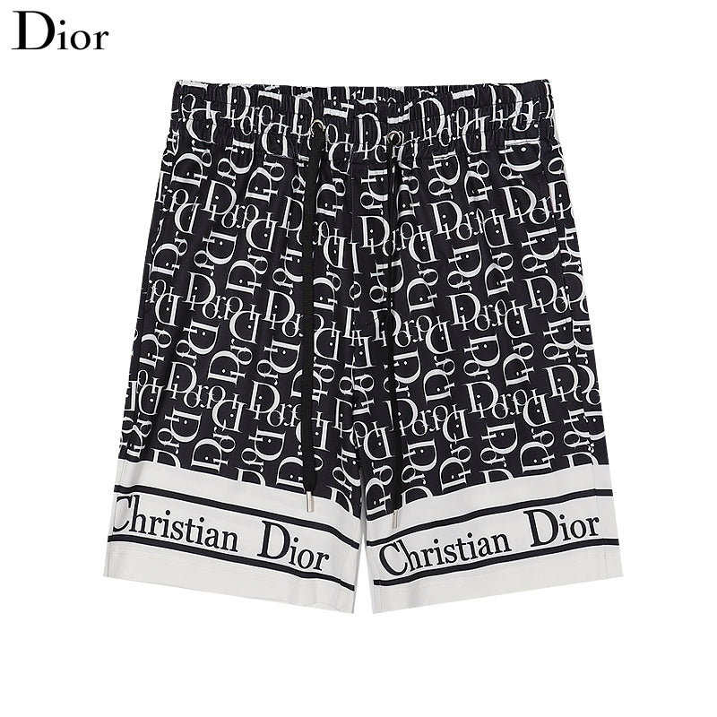 Pantalón Corto Dior