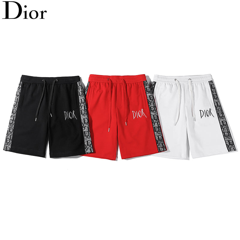 Pantalón Corto Dior