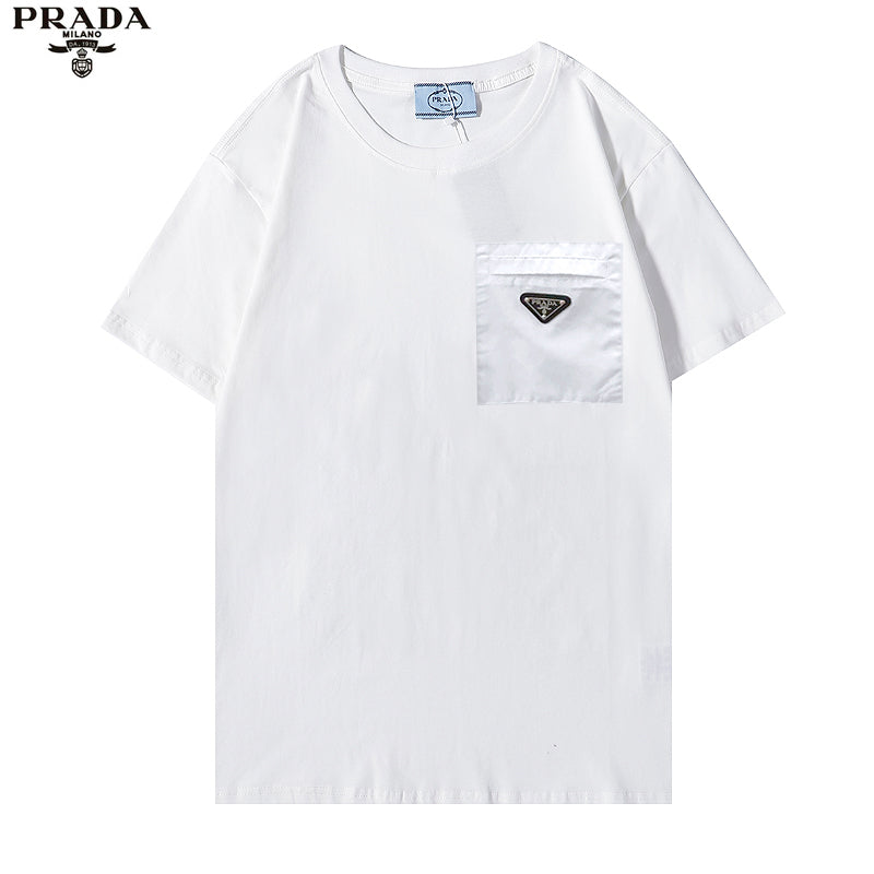 Camiseta Prada