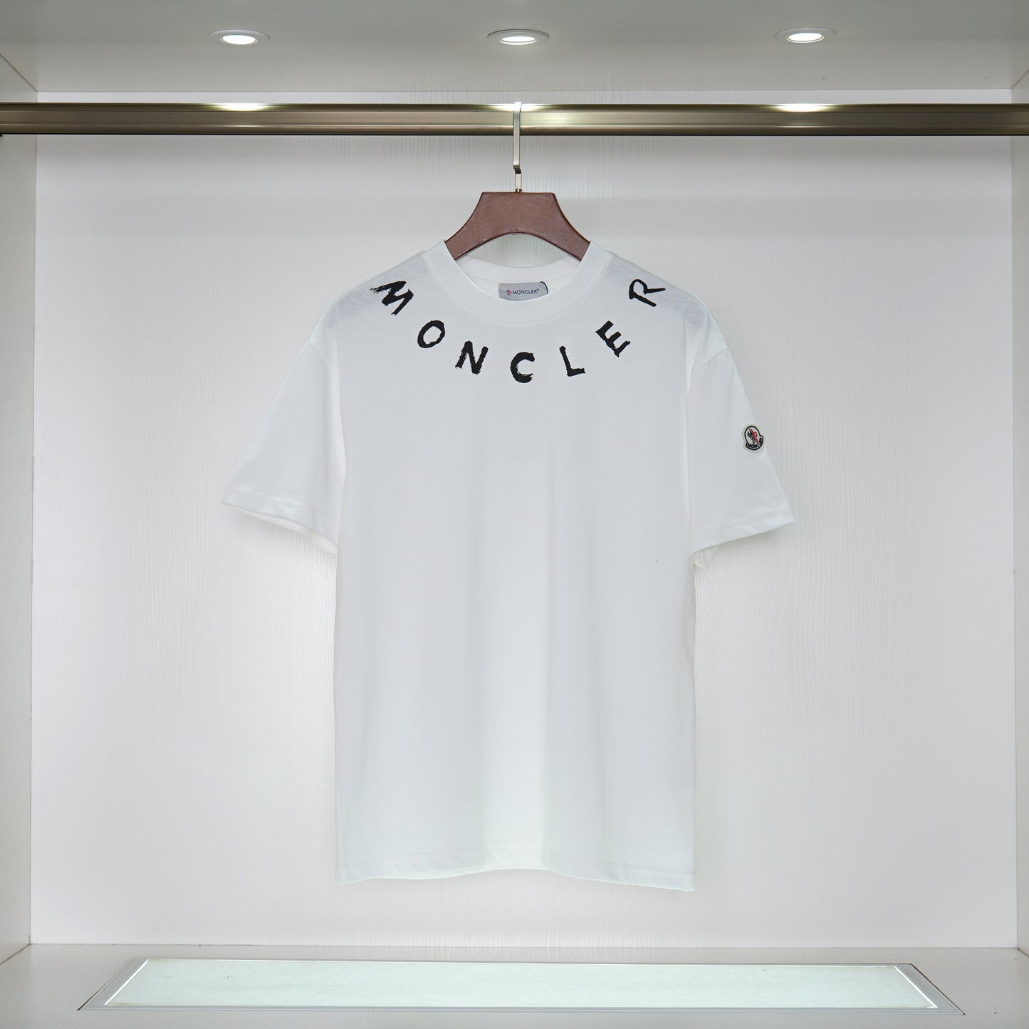 Camiseta Moncler