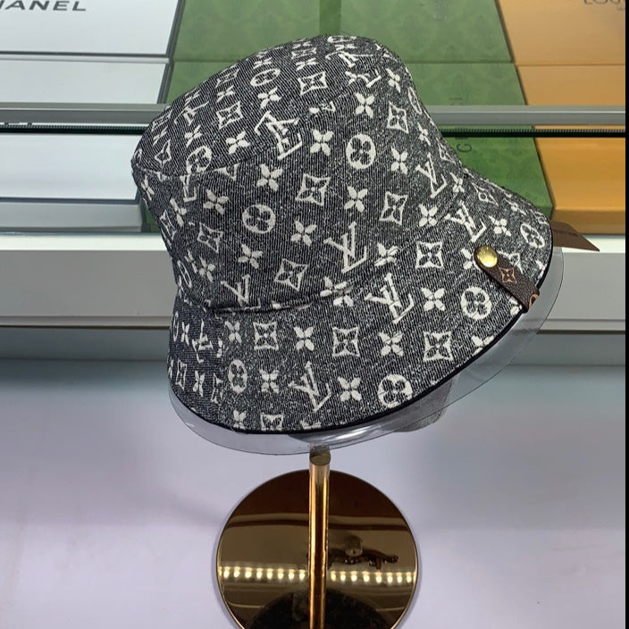 Gorro Louis Vuitton