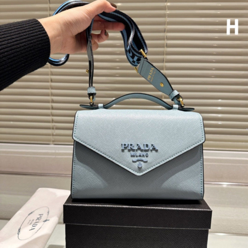 Bolso Prada