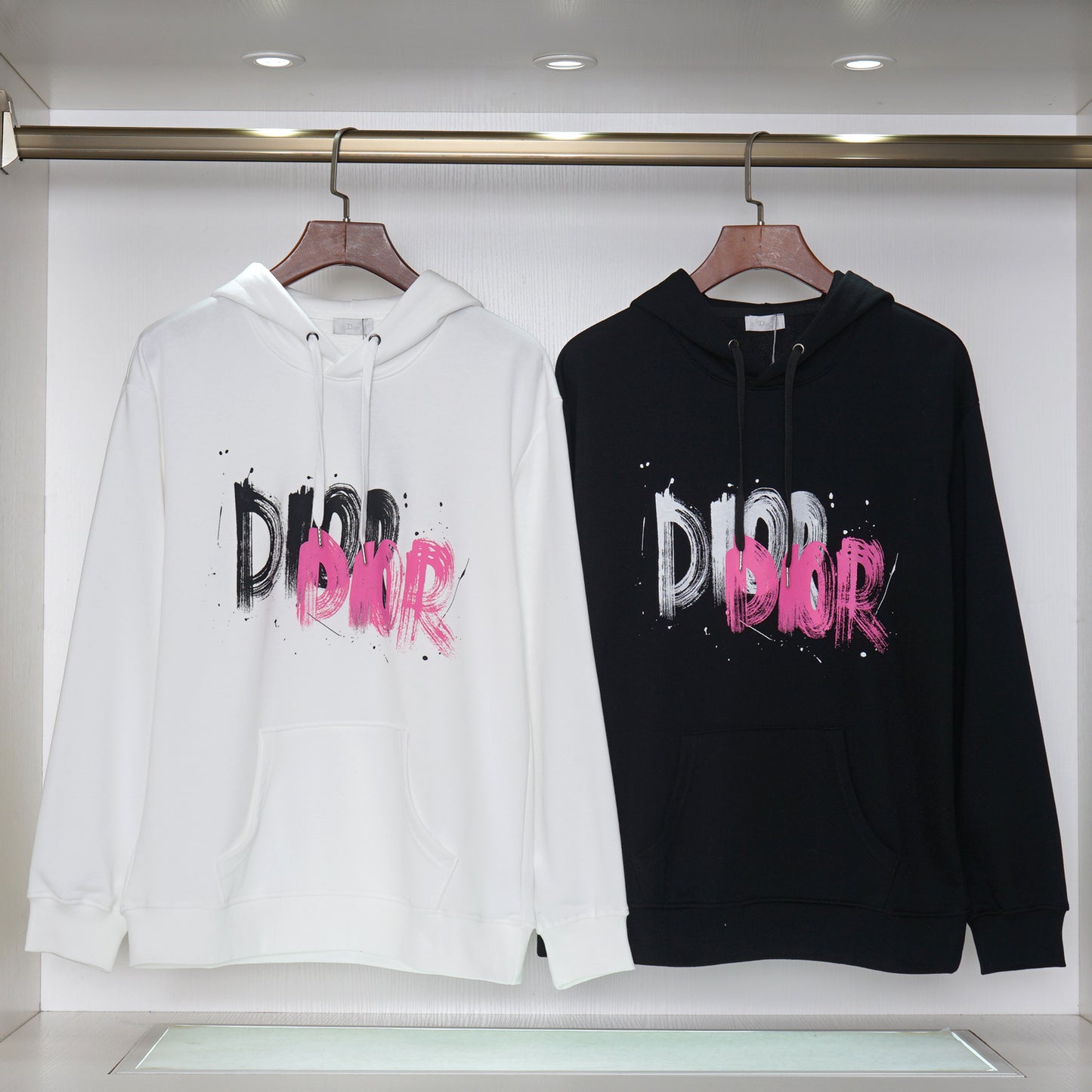 Sudadera Dior