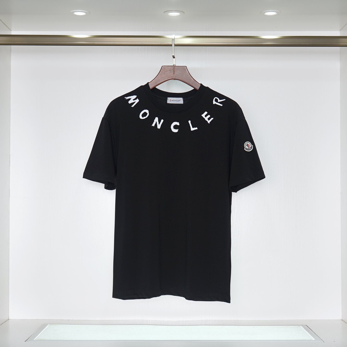 Camiseta Moncler