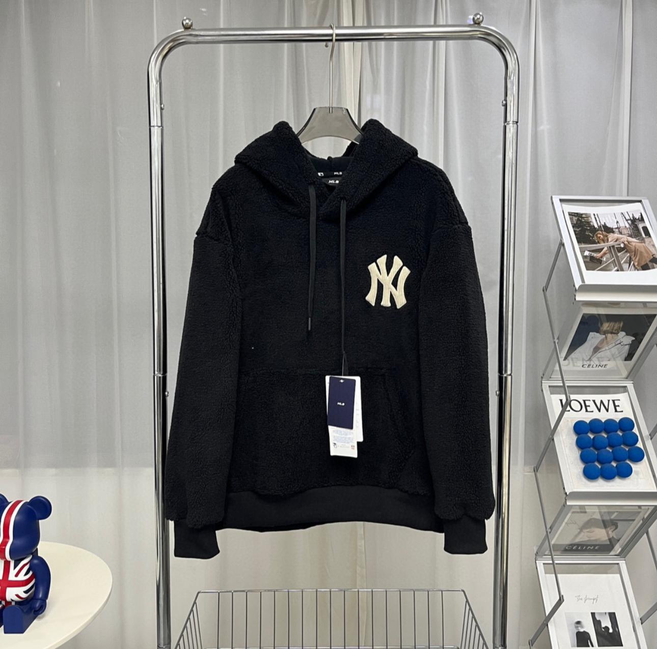 Sudadera Yankees