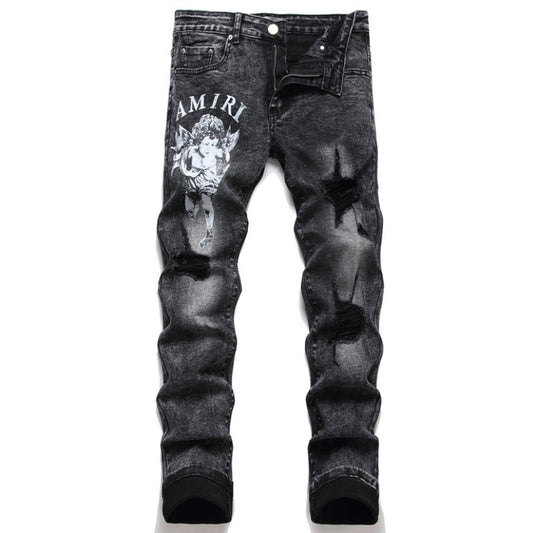 Pantalón Vaquero Amiri