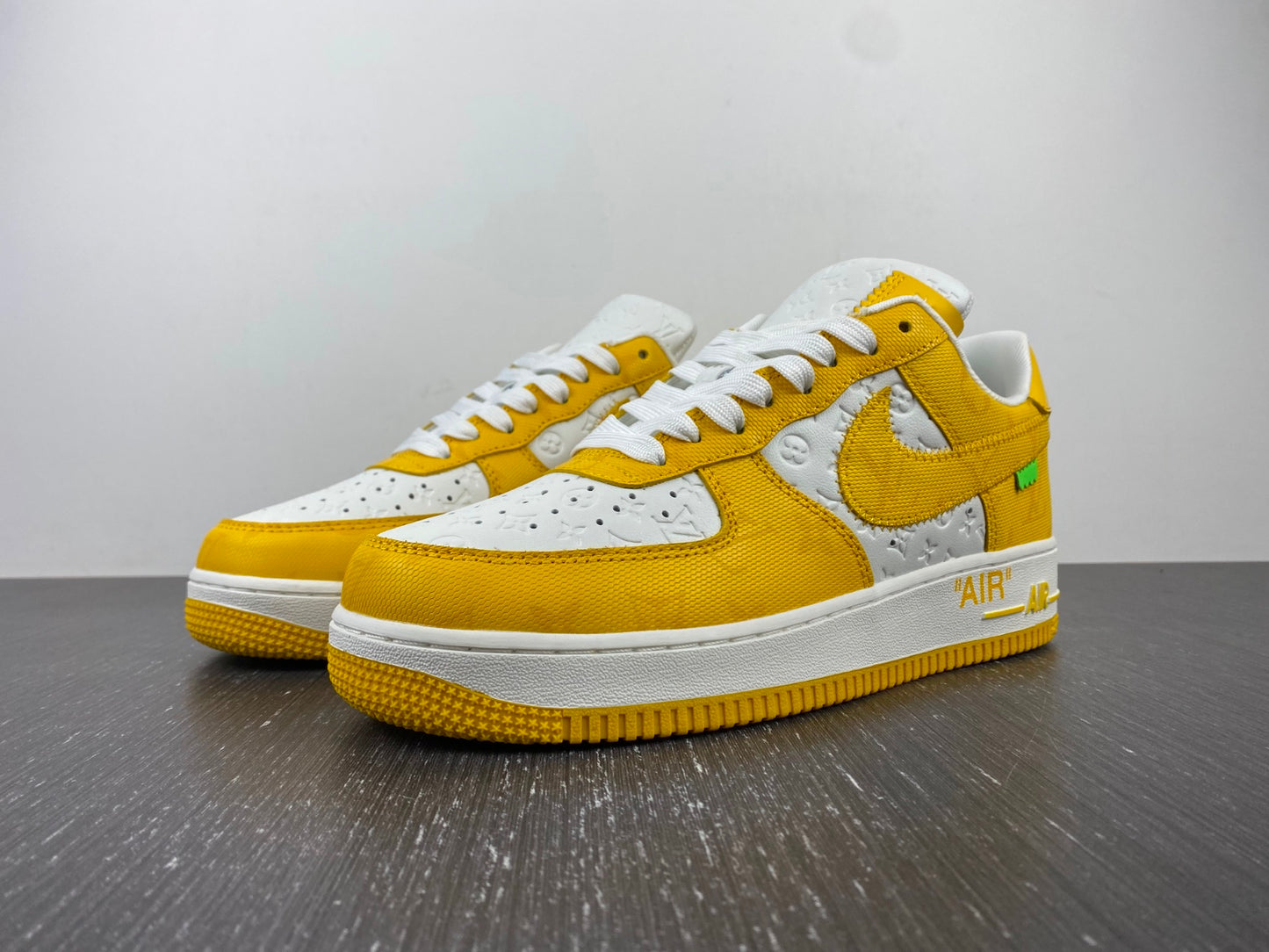 Air Force 1 x Louis Vuitton