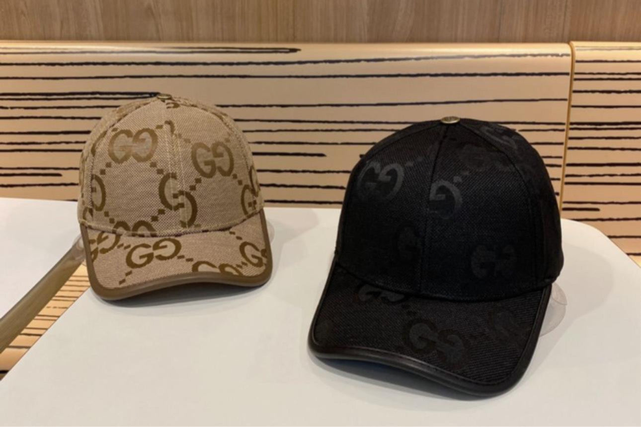 Gorra Gucci