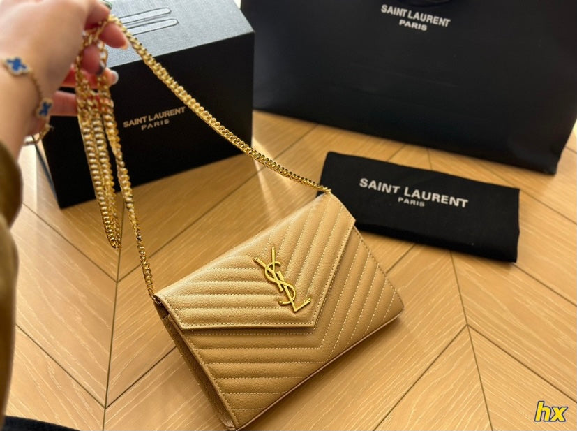 Bolso Saint Laurent