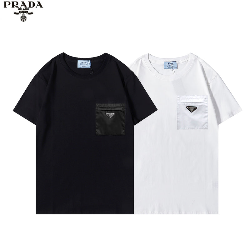 Camiseta Prada