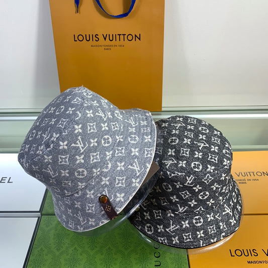 Gorro Louis Vuitton