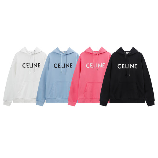 Sudadera Celine