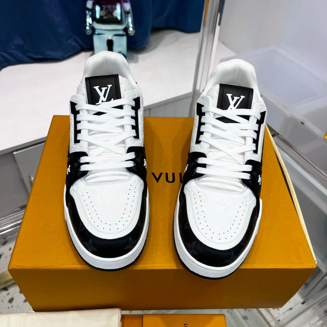 Zapatillas Louis Vuitton