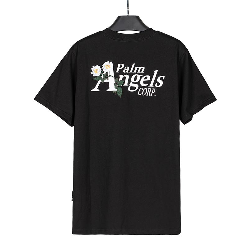 Camiseta Palm Ángels