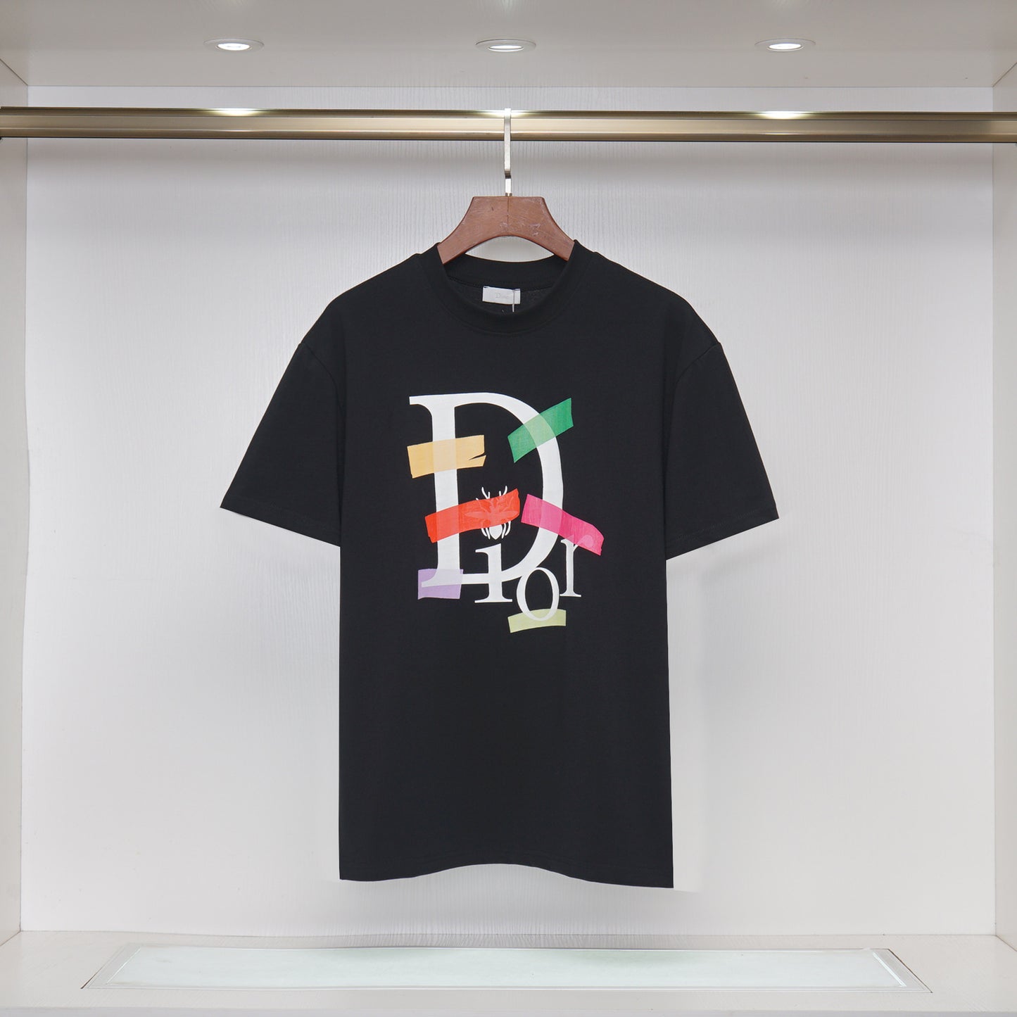 Camiseta Dior