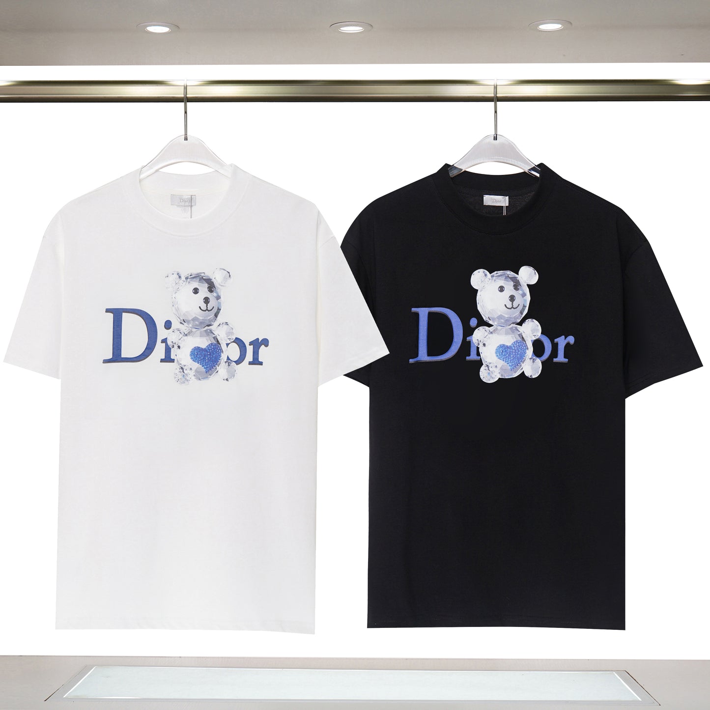 Camiseta Dior