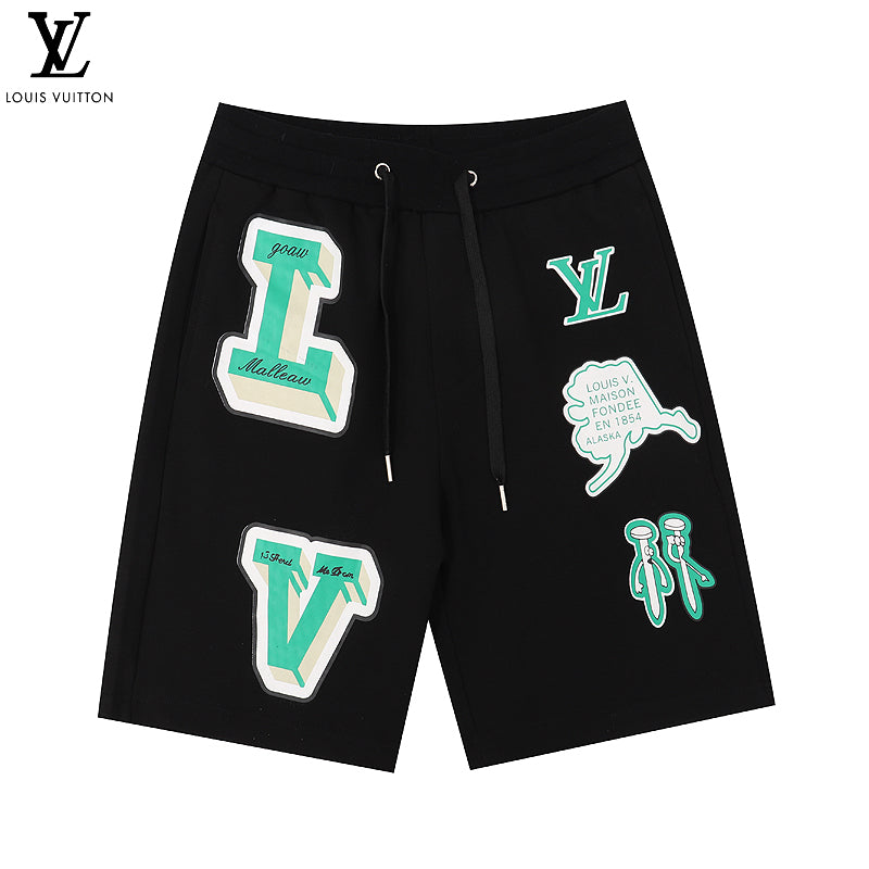 Pantalones cortos Louis Vuitton