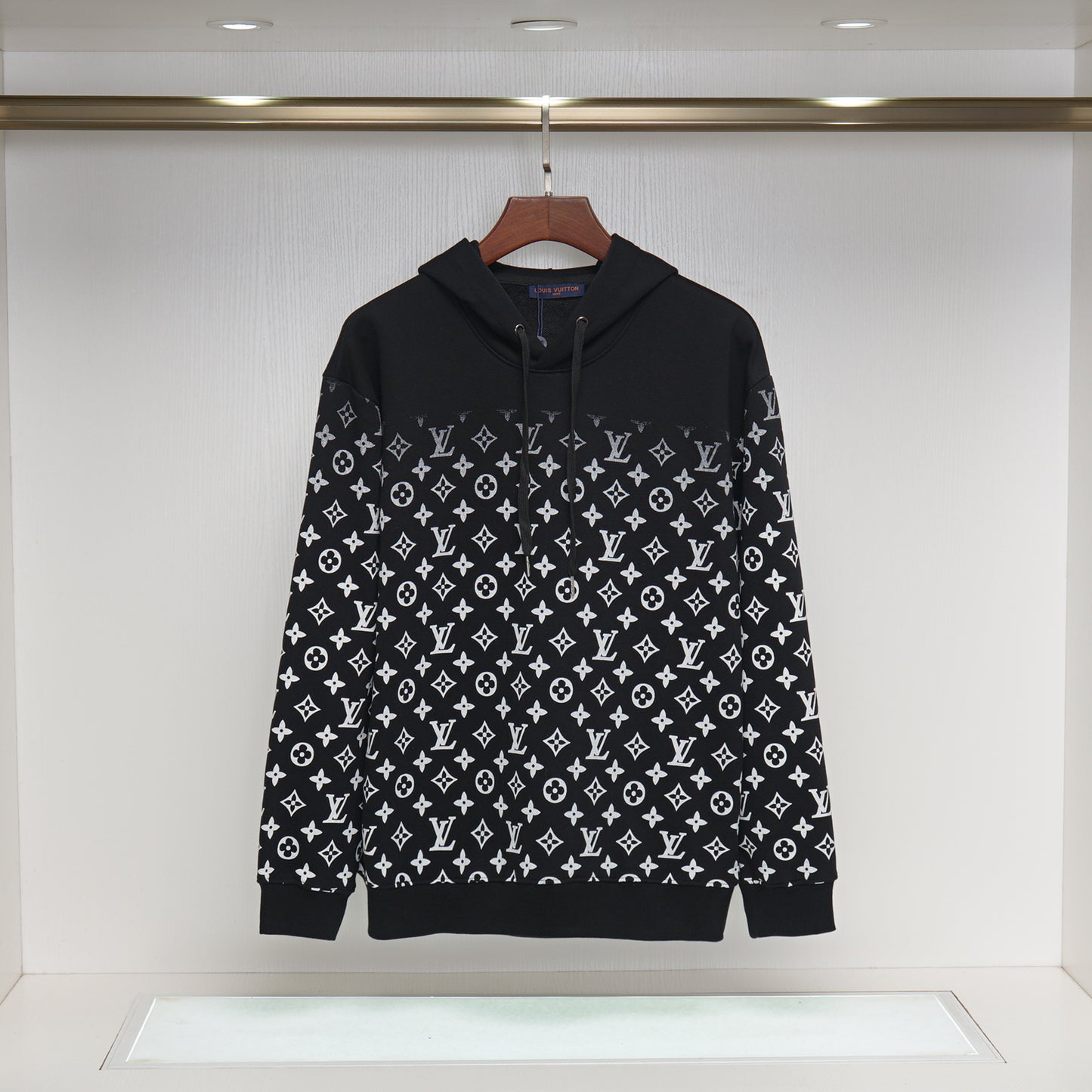 Sudadera Louis Vuitton