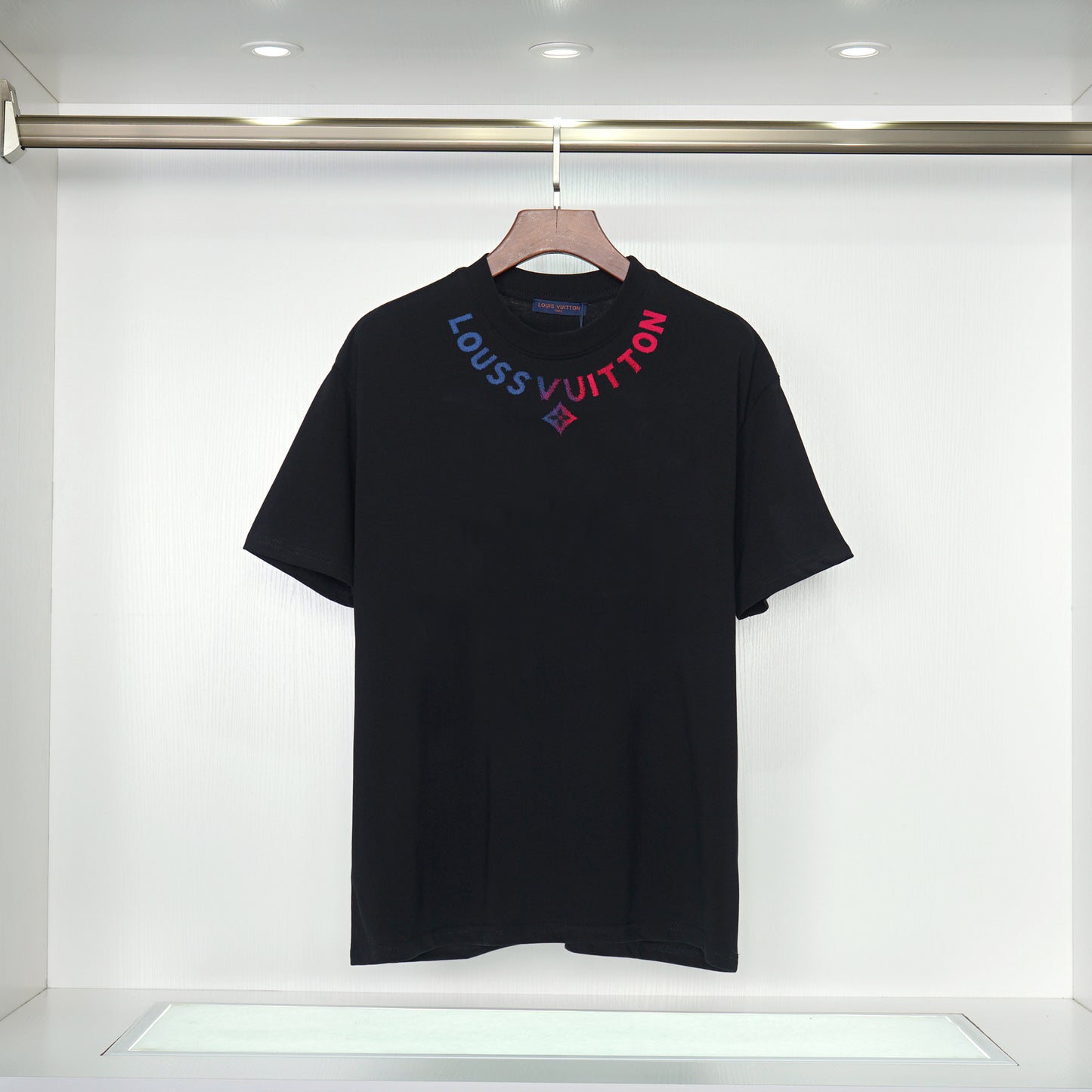 Camiseta Louis Vuitton