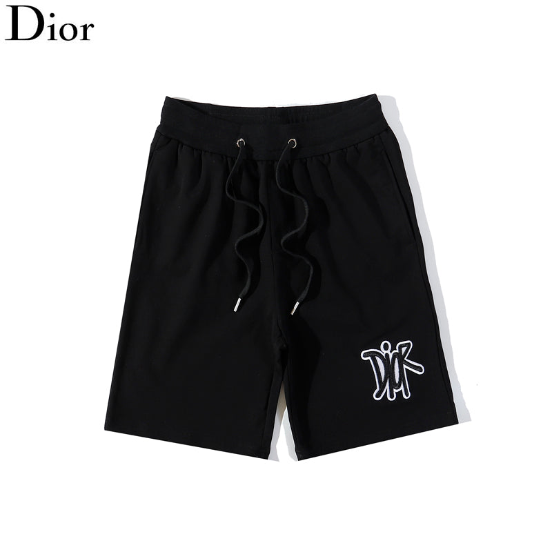 Pantalón Corto Dior