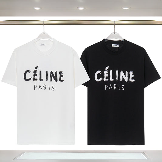 Camiseta Celine