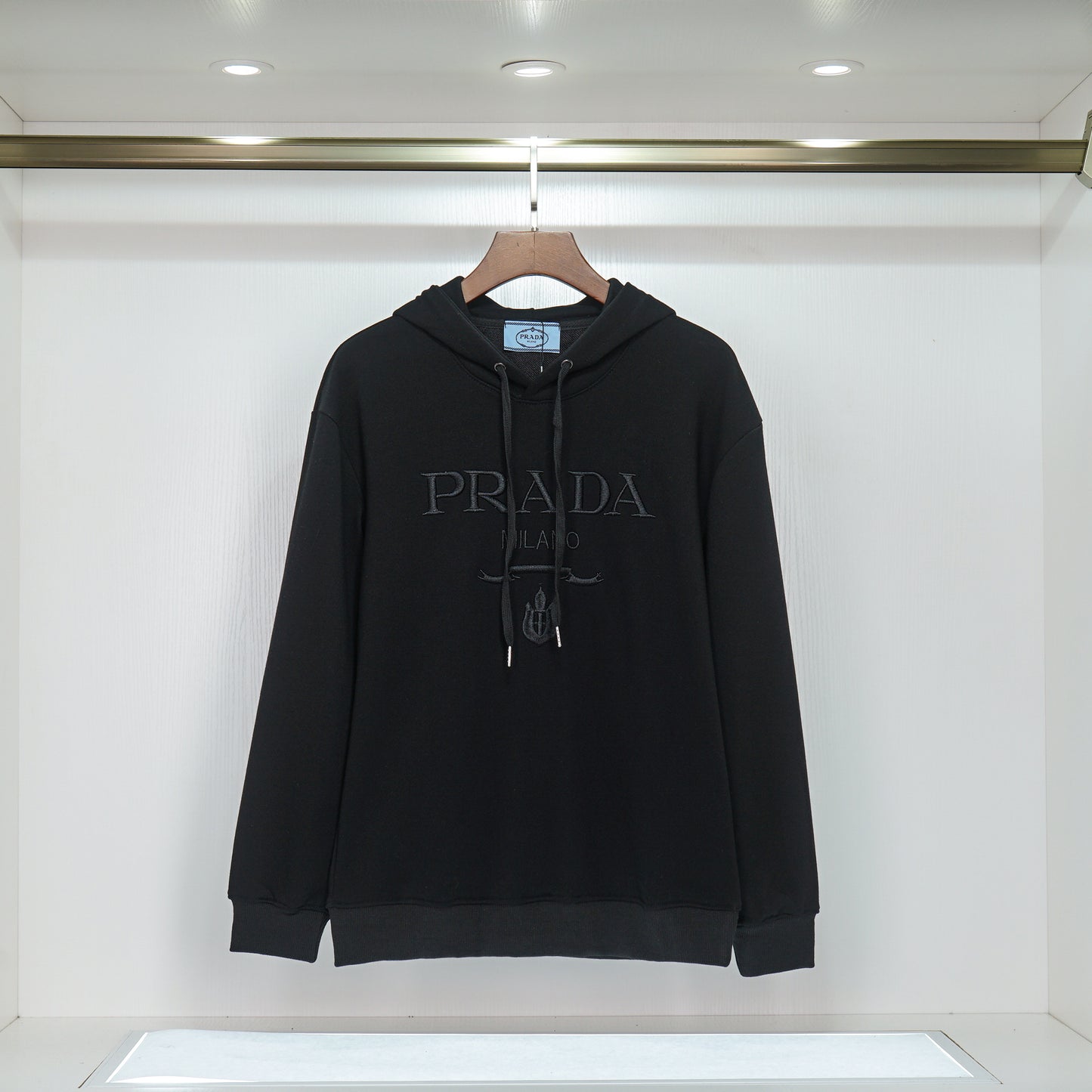 Sudadera Prada