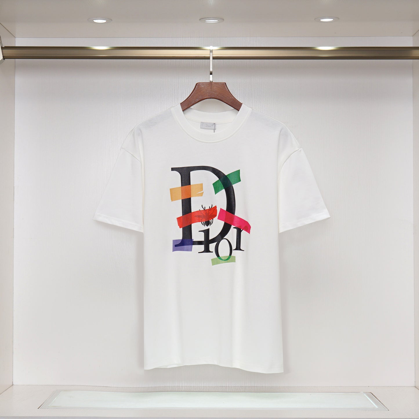 Camiseta Dior