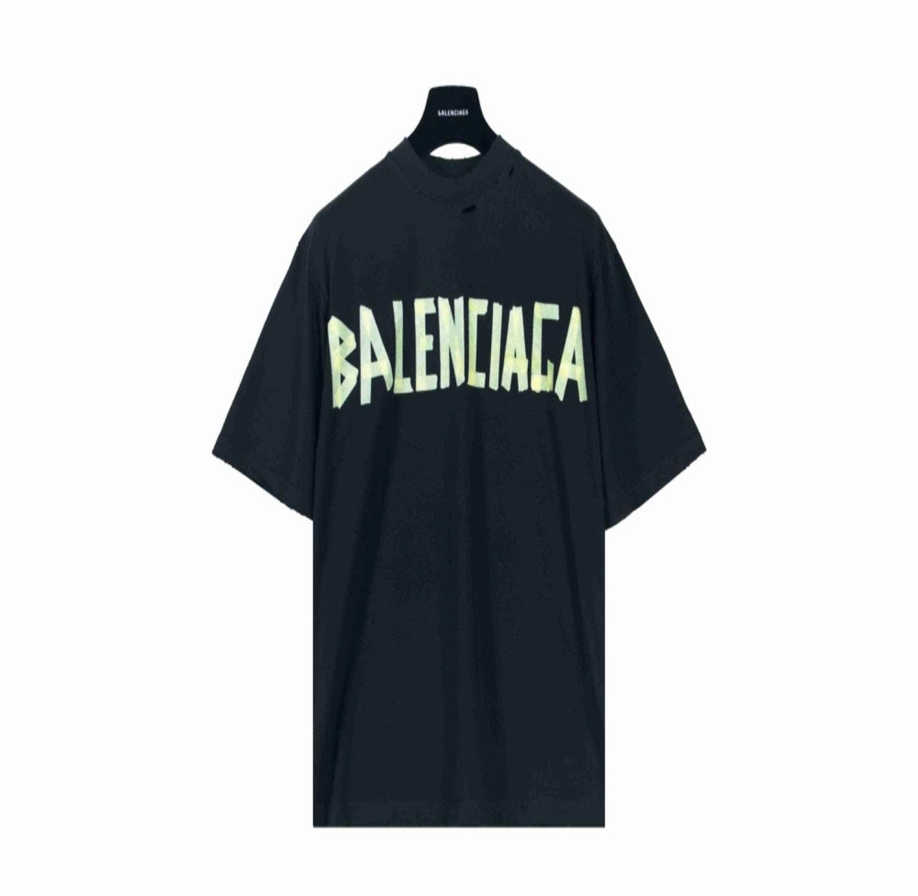 Camiseta Balenciaga