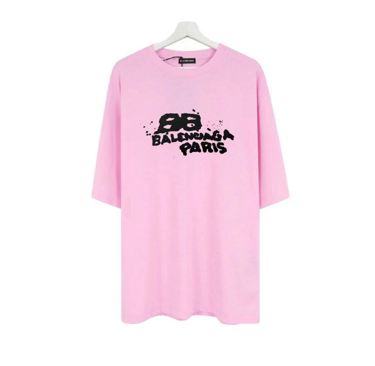 Camiseta Balenciaga