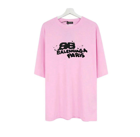 Camiseta Balenciaga