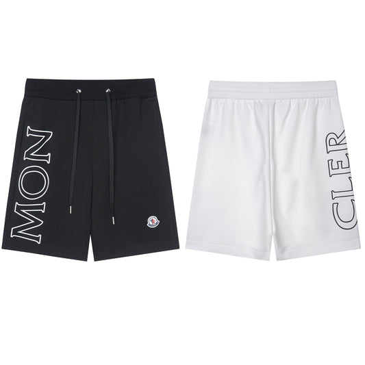 Pantalón corto Moncler