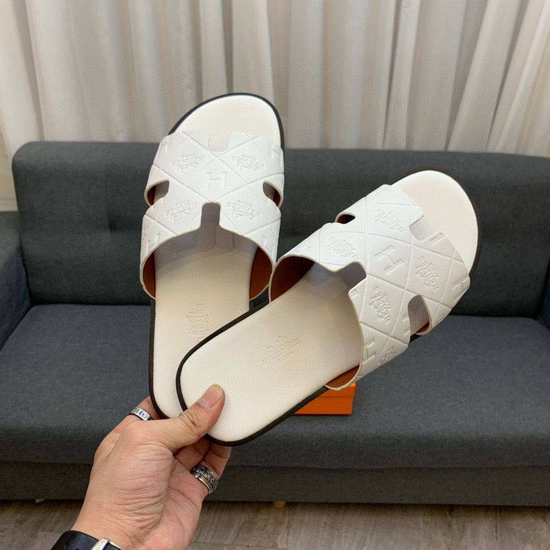 Sandalias Hermes