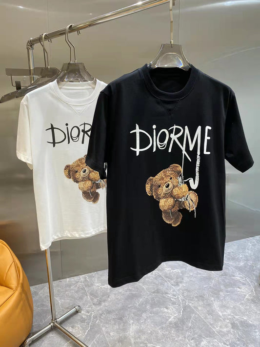 Camiseta Dior