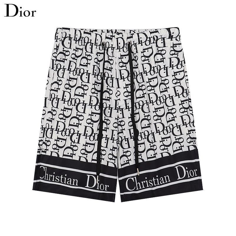 Pantalón Corto Dior