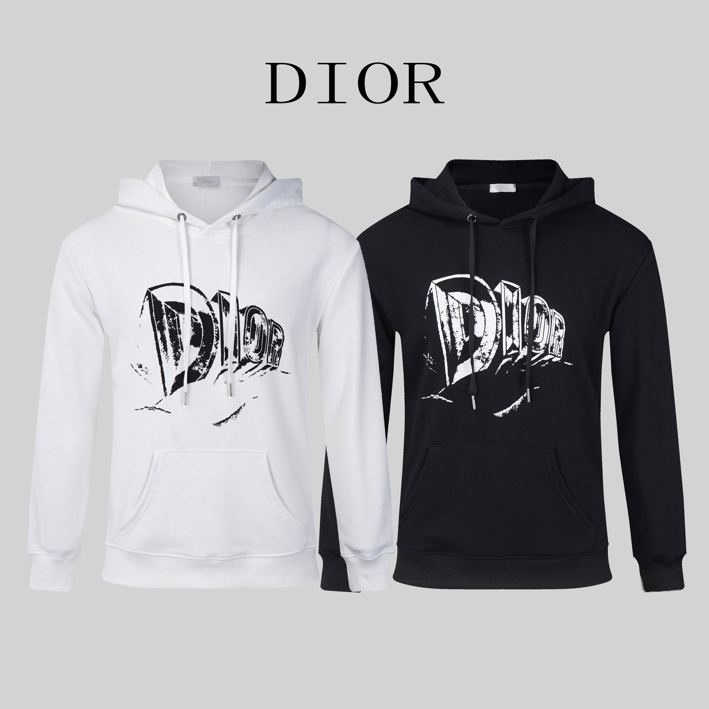 Sudadera Dior