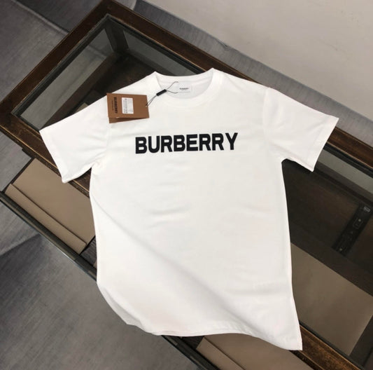 Camiseta Burberry