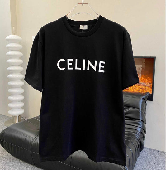 Camiseta Celine