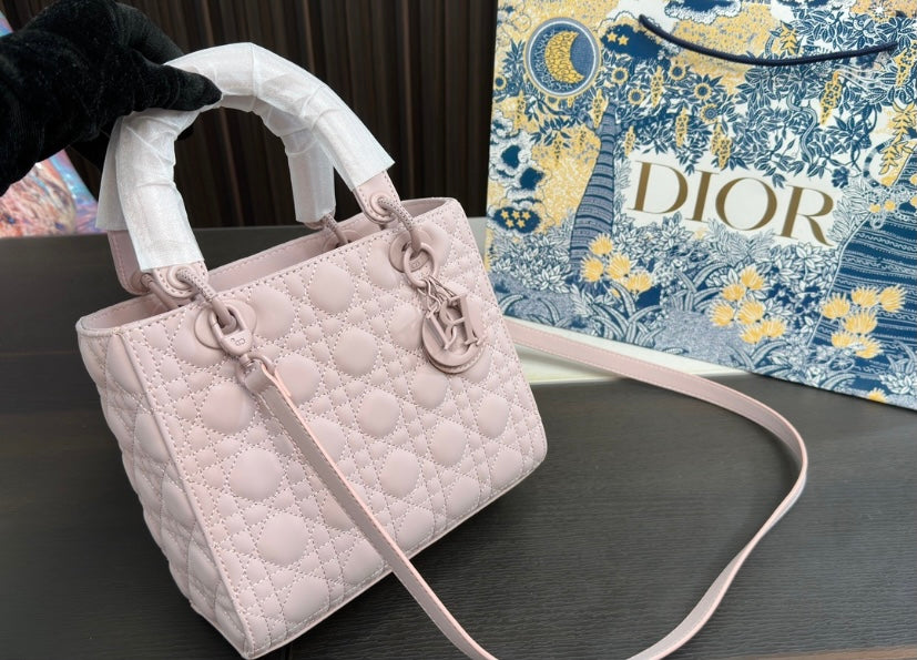 Bolso Christian Dior