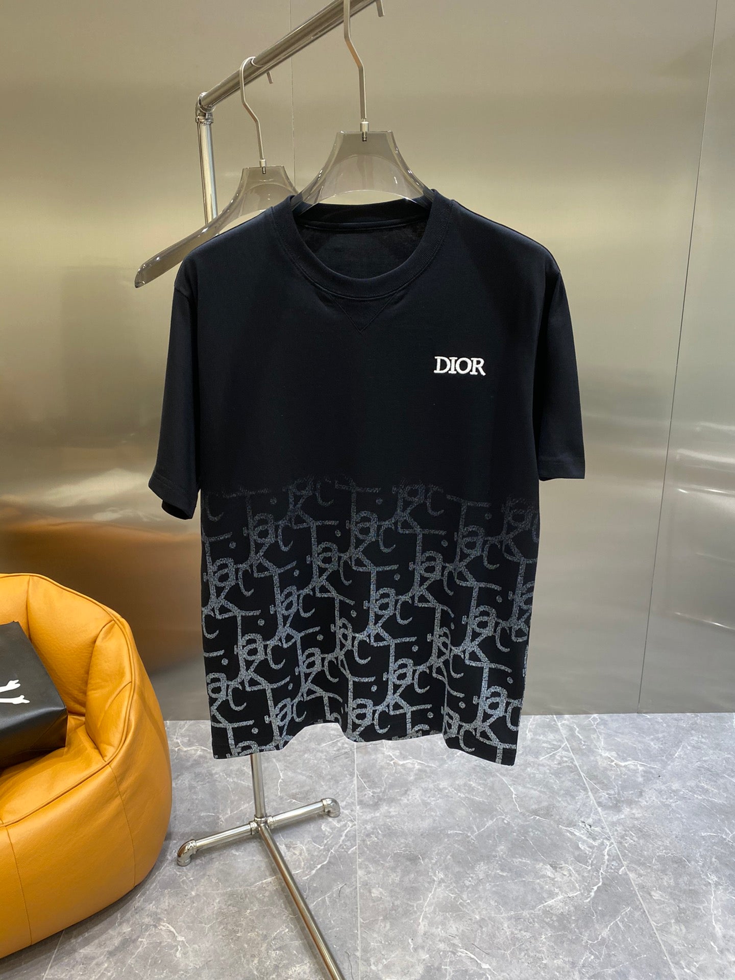 Camiseta Dior